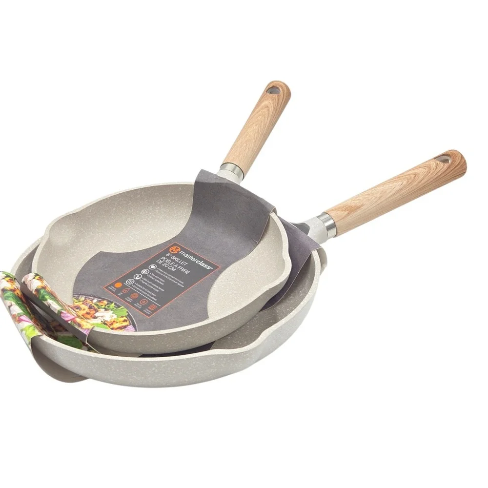 Masterclass Premium Cookware 8